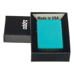Encendedores Zippo Varios Colores Personalizados - Lapiceras Únicas