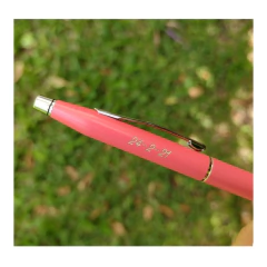 Roller Cross Century Rosa Coral - tienda online