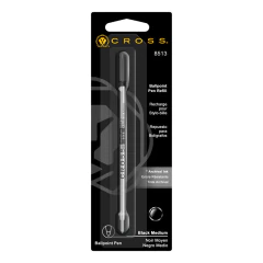 Cartucho Boligrafo Cross Trazo Medio en internet