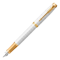 Pluma Parker Im Premium Perlado en internet