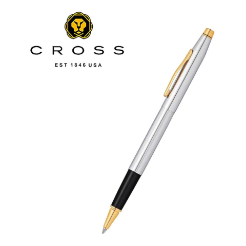 Roller Cross Century Medalist - comprar online