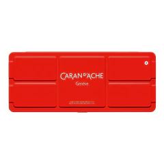 Lata 8 Pastillas Gouache Caran D Ache Studio en internet