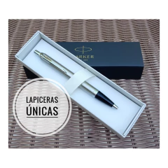Boligrafo Parker Im Acero en internet
