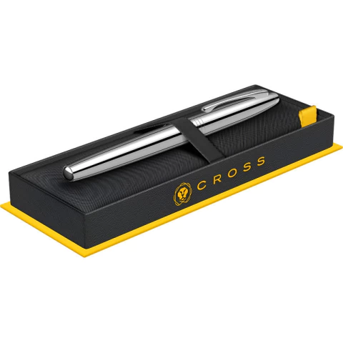 Roller Cross Calais Cromada - comprar online