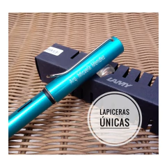 Pluma Lamy Al-Star Turmaline