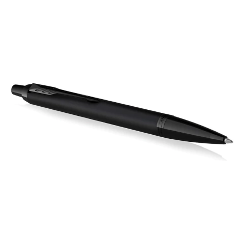 Boligrafo Parker Im Achromatic Negro Matte