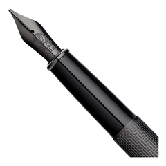 Pluma Cross Century Brushed Negro - tienda online