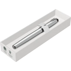 Pluma Parker Im Achromatic Grey - comprar online