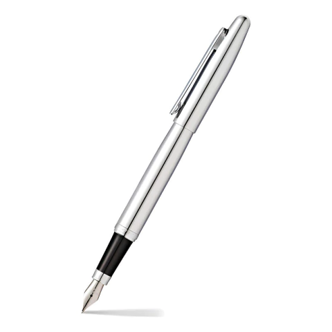 Pluma Sheaffer Vfm Chrome