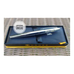 Imagen de Roller Cross Calais Cromada