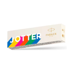 Pluma Parker Jotter Original Negro - tienda online