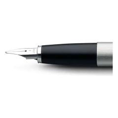 Pluma Lamy Studio Brushed Personalizada - Lapiceras Únicas