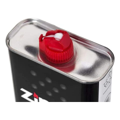 Bencina Zippo Para Encendedores Lata 125ml - comprar online