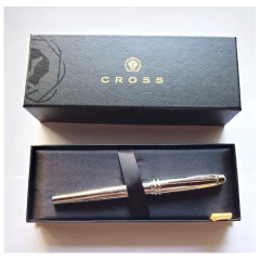 Roller Cross Bailey Cromada - comprar online