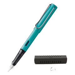 Pluma Lamy Al-Star Turmaline en internet