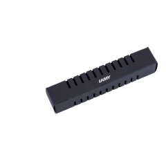 Roller Lamy Al-Star Violeta Personalizada - Lapiceras Únicas