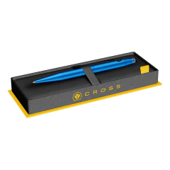 Boligrafo Cross Tech2 con Stylus - Azul - comprar online