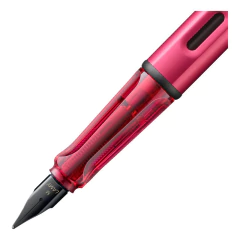 Pluma Lamy Al-Star Fiery Personalizada - comprar online