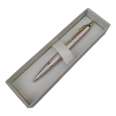 Boligrafo Parker Im Monochrome Champagne en internet