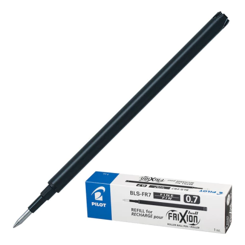 Repuesto Pilot Frixion Caja X 12ud - comprar online