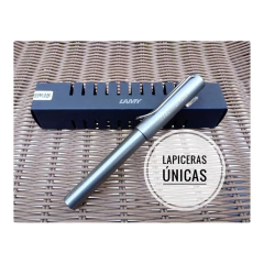 Imagen de Pluma Lamy Al-Star Grafito Personalizada