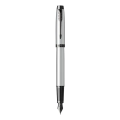 Pluma Parker Im Achromatic Grey en internet