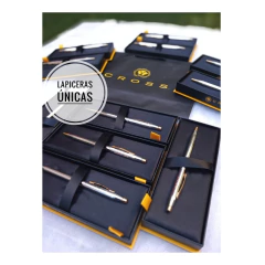 Boligrafo Cross Century Medalist 3302 - tienda online