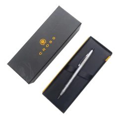 Portaminas Cross Century Satinado 0.7 Mm - comprar online