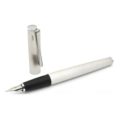 Pluma Lamy Studio Brushed Personalizada - comprar online