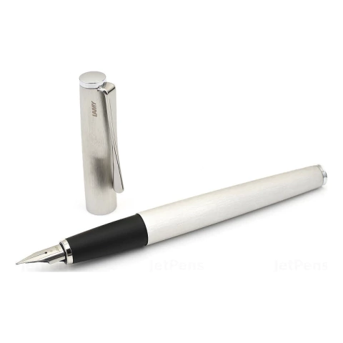 Pluma Lamy Studio Brushed Personalizada - comprar online