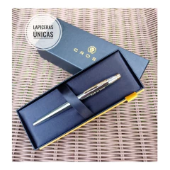Pluma Cross Century Classic Medalist Personalizada en internet