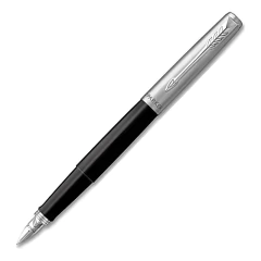 Pluma Parker Jotter Original Negro - comprar online
