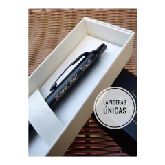 Boligrafo Parker Im Achromatic Negro Matte en internet