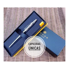 Pluma Cross Century Chrome en internet