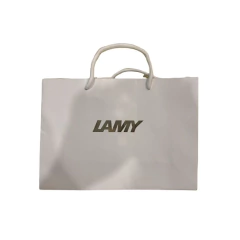 Imagen de Boligrafo Lamy Pur Negro Mate