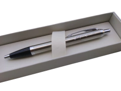 Boligrafo Parker Im Acero - comprar online