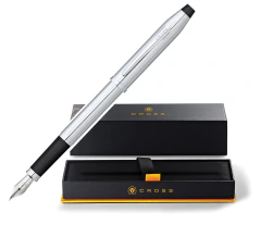 Pluma Cross Century Ii Cromada - tienda online