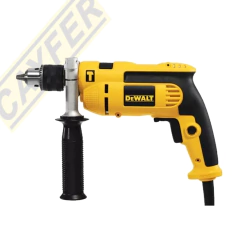 Taladro Percutor Dewalt Dwd024 - 710 W / 13 MM