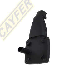 CAJA INTERRUPTOR D25980R Mod.D25980 - comprar online