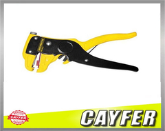 Pinza Pelacable Automatico Crossmaster Corta Cable 170mm en internet