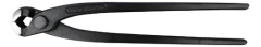 Tenaza 1/2 Corte Para Armador Crossmaster 9 Pulgadas 9972220