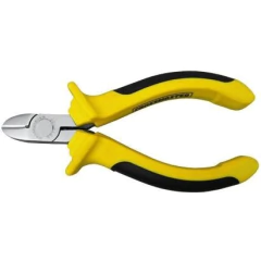 Mini Alicate Corte Diagonal 4 Y Medio Crossmaster 9970252
