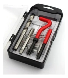 Kit De Insertos X 15 Piezas M12 X 1.5 Ruhlmann Ru43029 - comprar online