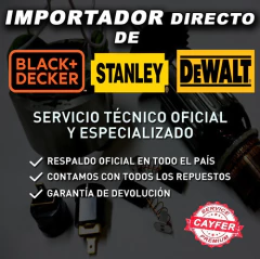Pinza Amperimétrica Digital Crossmaster 9936591 - CAYFER Distribuidor 