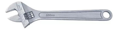 Llave Ajustable 381 Mm Crossmaster 9943020