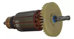 INDUCIDO BDSG500/STDR520