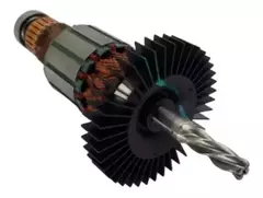 INDUCIDO TM500/505/550