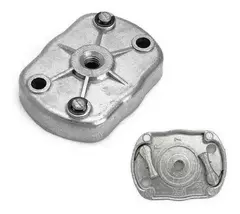 POLEA DE ARRANQUE GST43