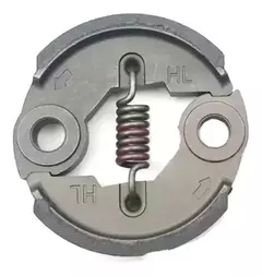 CONJUNTO DE EMBRAGUE GST33/GST43