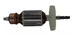 INDUCIDO HD555